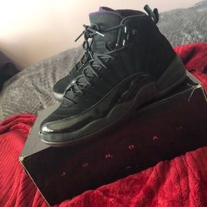 Jordan 12’s Retro